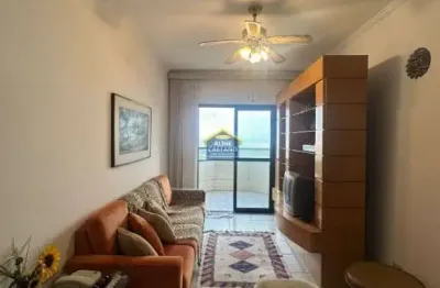 Apartamento com 3 quartos à venda na Rua Vila Tupi, 203, Tupi, Praia Grande