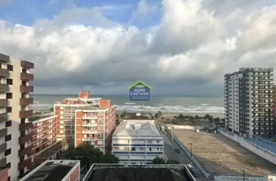 Apartamento com 3 quartos à venda na Rua Vila Tupi, 203, Tupi, Praia Grande