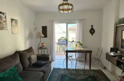 Apartamento com 3 quartos à venda na Rua Vila Tupi, 807, Tupi, Praia Grande