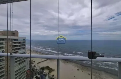 Apartamento com 2 quartos à venda na Rua Mirim, 9809, Vila Mirim, Praia Grande