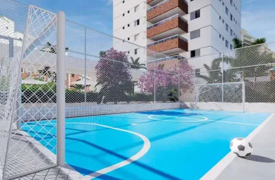 Apartamento com 3 quartos à venda na Rua Jardim Las Palmas, 256, Jardim Las Palmas, Guarujá
