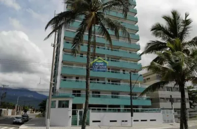 Apartamento com 2 quartos à venda na Rua Real, 16141, Jardim Real, Praia Grande
