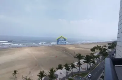 Apartamento com 2 quartos à venda na Rua Aviação, 4439, Aviação, Praia Grande