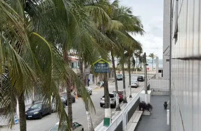 Kitnet / Stúdio à venda na Rua Vila Mirim, 172, Vila Mirim, Praia Grande