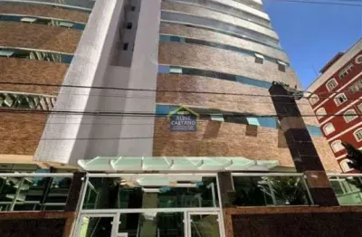 Apartamento com 2 quartos à venda na Rua Tupi, 381, Tupi, Praia Grande