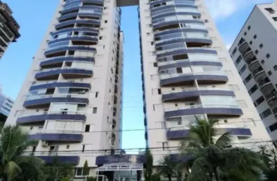 Apartamento com 2 quartos à venda na Rua Canto Do Forte, 491, Canto do Forte, Praia Grande