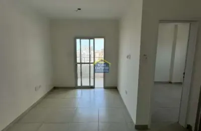 Apartamento com 1 quarto à venda na Rua Aviação, 350, Aviação, Praia Grande