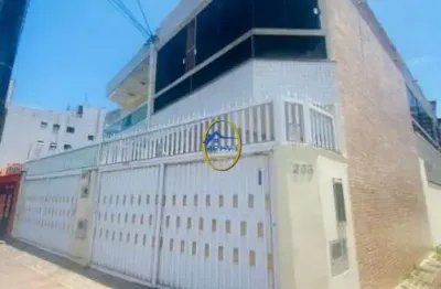 Casa com 3 quartos à venda na Rua Aviação, 284, Aviação, Praia Grande