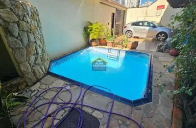 Casa com 3 quartos à venda na Rua Canto Do Forte, 750, Canto do Forte, Praia Grande