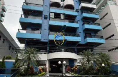 Apartamento com 2 quartos à venda na Rua Canto Do Forte, 301, Canto do Forte, Praia Grande