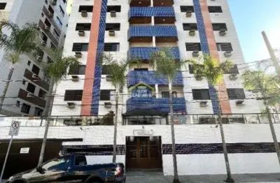 Apartamento com 1 quarto à venda na Rua Tupi, 221, Tupi, Praia Grande