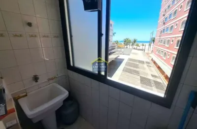 Apartamento com 1 quarto à venda na Rua Campo Da Aviacao, 106, Campo da Aviação, Praia Grande