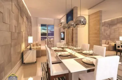 Apartamento com 2 quartos à venda na Rua Caiçara, 952, Vila Caiçara, Praia Grande