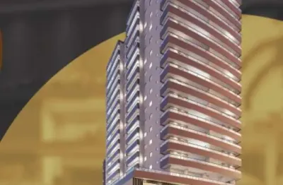 Apartamento com 2 quartos à venda na Rua Caiçara, 1051, Vila Caiçara, Praia Grande