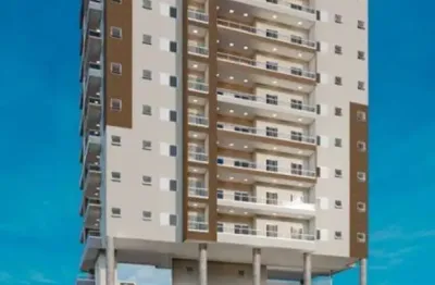 Apartamento com 2 quartos à venda na Rua Ocian, 591, Cidade Ocian, Praia Grande