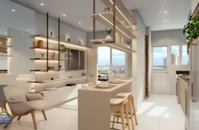 Apartamento com 3 quartos à venda na Rua Ocian, 581, Cidade Ocian, Praia Grande