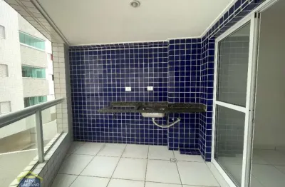 Apartamento com 2 quartos à venda na Rua Caiçara, 241, Vila Caiçara, Praia Grande