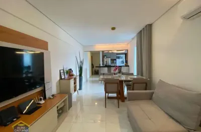 Oportunidade!! prédio alto padrão - 2 dorms, 2 vagas, lazer completo!