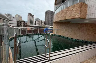 Maravilhoso apartamento 1 quarto à venda na aviação - lazer e sacada!