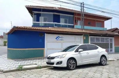 Casa com 3 quartos à venda na Rua Tupi, 927, Tupi, Praia Grande