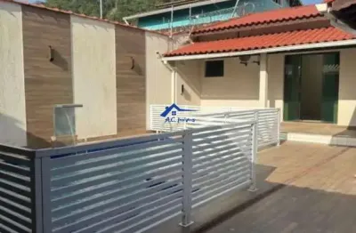 Casa com 3 quartos à venda na Rua Canto Do Forte, 61, Canto do Forte, Praia Grande