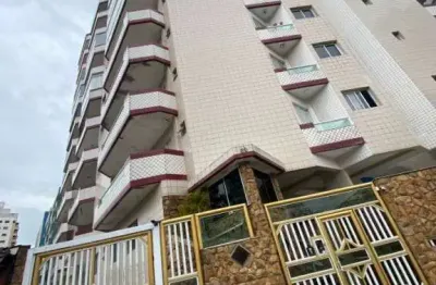 Oportunidade!! apto 02 dorms, pertinho da praia - financia!