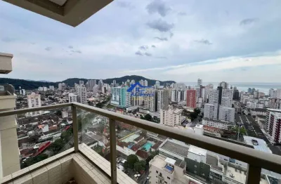É isso que você quer e você pode!! invista agora - cobertura duplex linda e ampla no forte!
