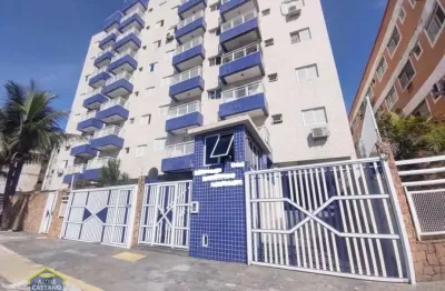 Apartamento com 1 quarto à venda na Rua Aviação, 951, Aviação, Praia Grande