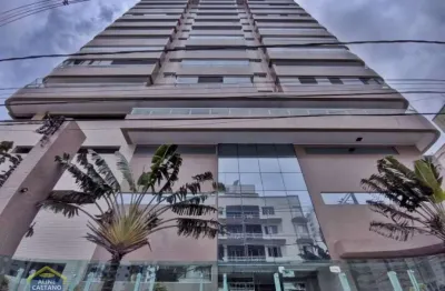 Oportunidade!! apto mobiliado, 03 dorms, pertinho da praia!!