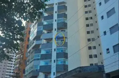 Apartamento com 3 quartos à venda na Rua Aviação, 131, Aviação, Praia Grande