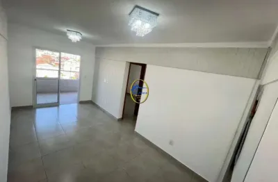 Apartamento com 2 quartos à venda na Rua Vila Guilhermina, 123, Guilhermina, Praia Grande