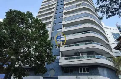 Oportunidade!! 02 suítes, pertinho da praia, Canto do Forte!