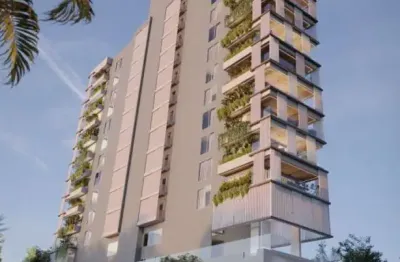 Apartamento com 3 quartos à venda na Rua Canto Do Forte, 351, Canto do Forte, Praia Grande