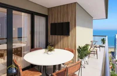 Apartamento com 3 quartos à venda na Rua Canto Do Forte, 191, Canto do Forte, Praia Grande