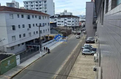 Linda kitinete mobiliada no boqueirão - prédio com elevador!! financia!