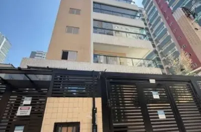 Apartamento com 2 quartos à venda na Rua Ocian, 341, Cidade Ocian, Praia Grande