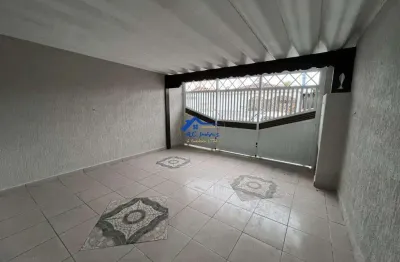 Casa geminada à venda em caiçara, praia grande - 2 quartos e piscina