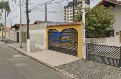 Casa com 2 quartos à venda na Rua Jardim Imperador, 251, Jardim Imperador, Praia Grande