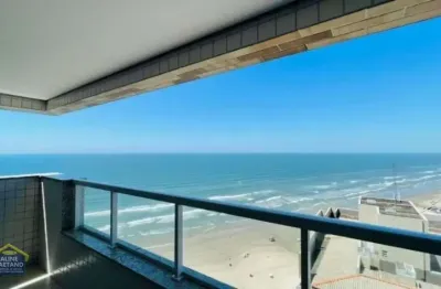 Cobertura com 3 quartos à venda na Rua Caiçara, 12551, Vila Caiçara, Praia Grande