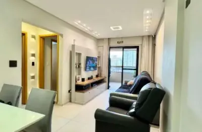 Apartamento com 2 quartos à venda na Rua Guilhermina, 761, Guilhermina, Praia Grande