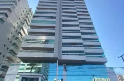 Apartamento com 3 quartos à venda na Rua Aviação, 321, Aviação, Praia Grande