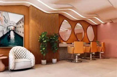 Apartamento com 3 quartos à venda na Rua Guilhermina, 141, Guilhermina, Praia Grande