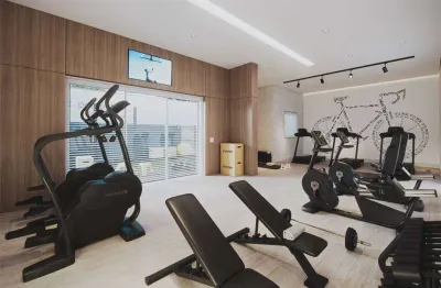 Apartamento com 2 quartos à venda na Rua Centro, 1471, Centro, Itanhaém