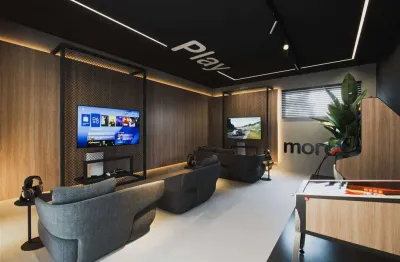 Apartamento com 2 quartos à venda na Rua Centro, 1471, Centro, Itanhaém