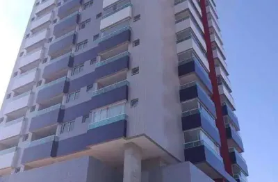Apartamento com 2 quartos à venda na Rua Tupi, 252, Tupi, Praia Grande