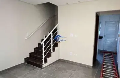 Sobrado novo na vila sônia com 2 dorms e churrasqueira! financia!