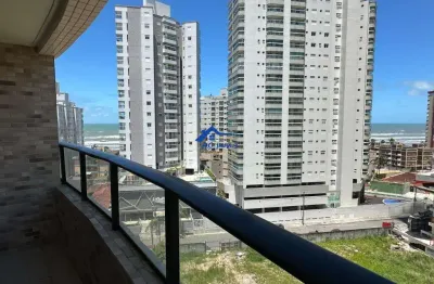 1 dormitório pronto para morar e com vista da praia!! - cód: ist002