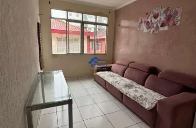 Apartamento com 2 quartos à venda na Rua Tupi, 123, Tupi, Praia Grande