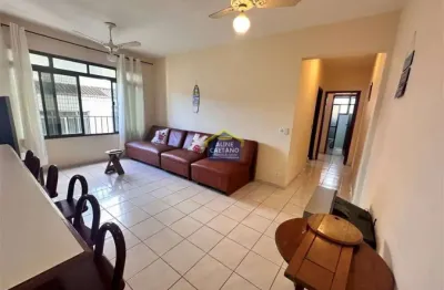 Apartamento com 2 quartos à venda na Rua Boqueirão, 1206, Boqueirão, Praia Grande