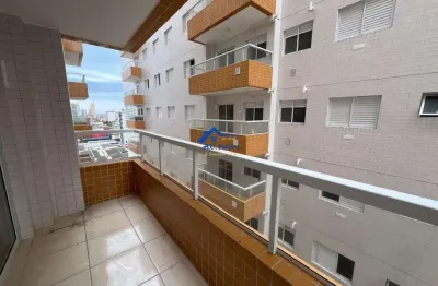 Apartamento com 2 quartos à venda na Rua Boqueirao, 253, Boqueirão, Praia Grande